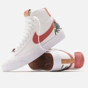 WMNS BLAZER MID '77 'CATECHU'